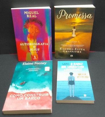 «Literatura - 4 volumes»
