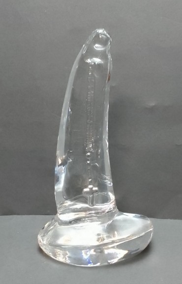 Escultura «Nossa Senhora»