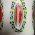 Pote em vidro 