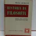 «História da Filosofia»