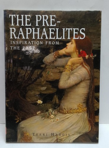 «The Pre-Raphaelites. Inspiration from the Past»