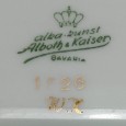 Torteira faiança