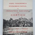 VISÃO PANORÂMICA ECONOMICO-SOCIAL DA INDÚSTRIA NACIONAL DA CORTIÇA