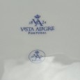 Jarra e prato VA