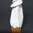Boneca em terracota