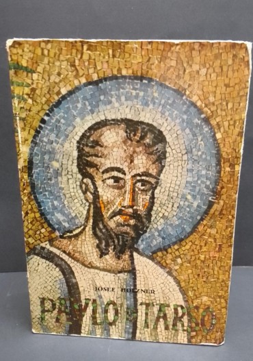 «Paulo Tarso»