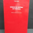«Estudos de História de Portugal»