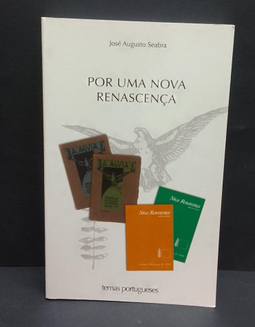 «Por uma nova Renascença»