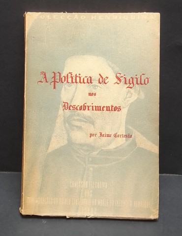 «A política de Sigilo nos Descobrimentos»
