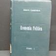 «Economia Política»