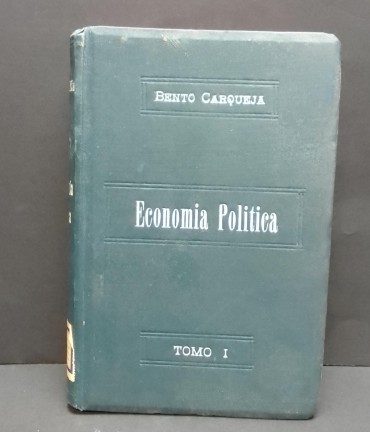 «Economia Política»