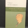 «Novelas e Contos II. Tiros de espingarda- A outra cidade»