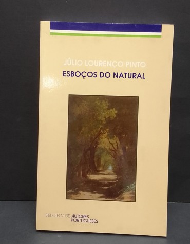 «Esboços do natural»