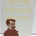 «Novas páginas avulsas»