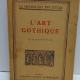 «L´Art Gothique»