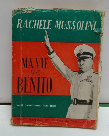 «Ma Vie avec Benito»