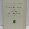 «A palavra «Lisboa» na História do Jornalismo»