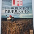 THE WORLD`S BEST PHOTOGRAPHS 1980-1990