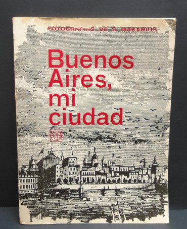 «Buenos Aires, mi ciudad»