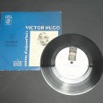 «Victor Hugo. Poètes d´aujourd´hui»