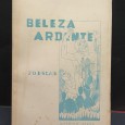 «Beleza ardente - Poesias»