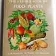 THE OXFORD BOOK OF FOOD PLANTS