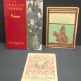 «Artes - 3 livros»