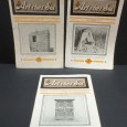 «Revista Art chez Soi- 3 números»