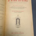 «A vida sexual. Fisiologia e Patologia»