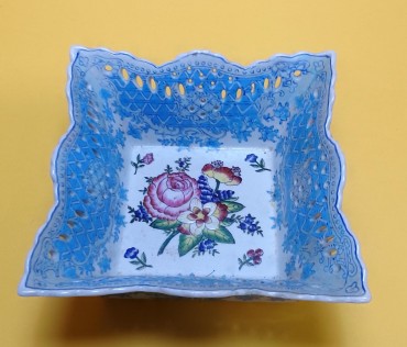 taça vasada