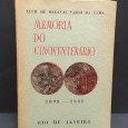 «Clu de Regatas Vasco da Gama. Memória do Cinquentenário 1898-1948»