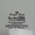 Peças de serviço «Royal Mail»