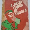 JUSTA CAUSA DE ANGOLA