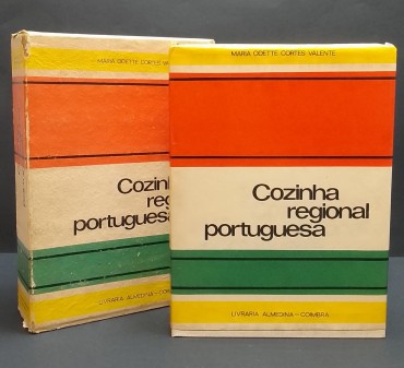 «Cozinha regional portuguesa»