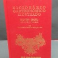 «Dicionário Gastronómico Ilustrado»