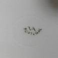 Prato de bolo «Flor» VA