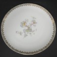 Prato de bolo «Flor» VA