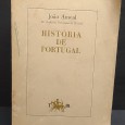 «História de Portugal. Das origens até 1940»