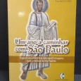 «Um ano a caminhar com São Paulo»