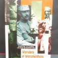 «Verdes e Vermelhos: Portugal e a Guerra no ano de Sidónio Pais»