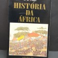«História da África»
