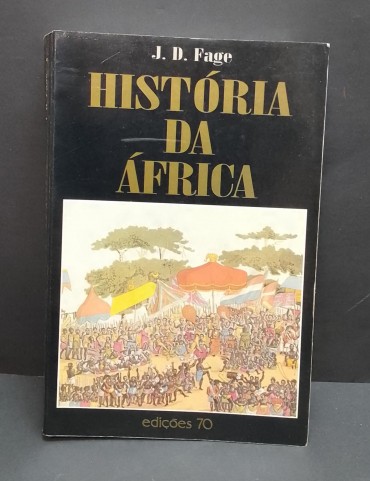 «História da África»