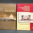 «Brasil - 2 volumes»