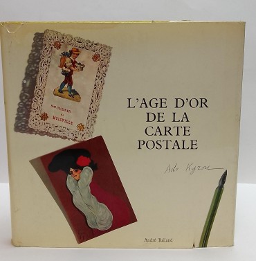 «L`Age d´Or de la Carte Postale»