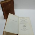 «Lettres Provinciales et Pensées-2 volumes»