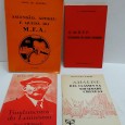 «Política - 4 volumes»