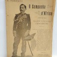 «A Campanha d ´África contada pelo Major Roçadas e outros guerreiros»