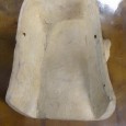 Máscara tribal 