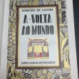 «A volta ao Mundo»