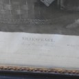 Gravura Shakspeare